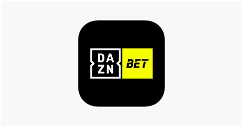 DAZN Bet: Sports & Casino 17+ .